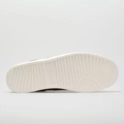 Tretorn Nylite Plus Canvas Women's Black/Black/White -On Running Store 114772 4