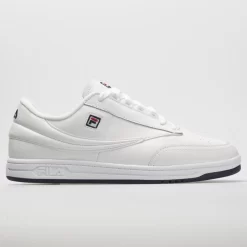 Fila Original Tennis Men's White/Navy/Red