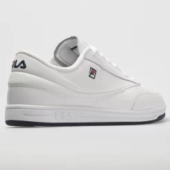 Fila Original Tennis Men's White/Navy/Red -On Running Store 115750 6