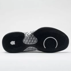 K-Swiss Hypercourt Express 2 Men's Barely Blue/White/Black -On Running Store 116130 4