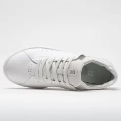On Running On The Roger Advantage Men's All White -On Running Store 116195 2