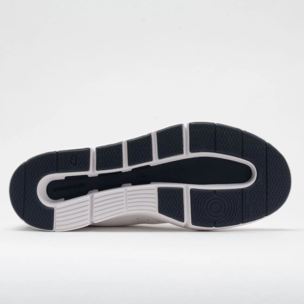 On Running On The Roger Advantage Women's White/Midnight 4 On Running On The Roger Advantage Women's White/Midnight - Image 4