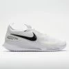 Nike React Vapor NXT Men's White/Black/Grey Fog