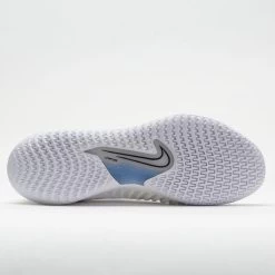 Nike React Vapor NXT Men's White/Black/Grey Fog 9 Nike React Vapor NXT Men's White/Black/Grey Fog -On Running Store 116260 4