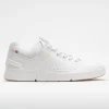 On Running On The Roger Centre Court Men's White/Gum