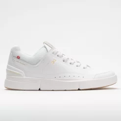 On Running On The Roger Centre Court Men's White/Gum