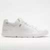On Running On The Roger Clubhouse Men's All White