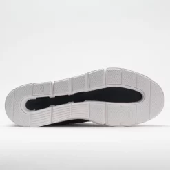 On Running On The Roger Clubhouse Men's Black/White -On Running Store 116467 4