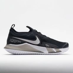 Nike React Vapor NXT Men's Black/White