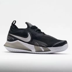 Nike React Vapor NXT Men's Black/White -On Running Store 116486 5