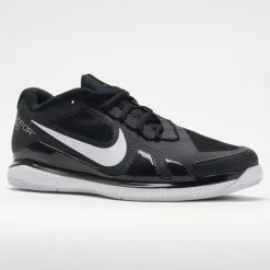 Nike Air Zoom Vapor Pro Men's Black/White -On Running Store 116492 5