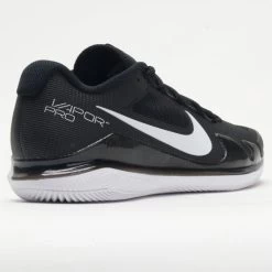 Nike Air Zoom Vapor Pro Men's Black/White -On Running Store 116492 6
