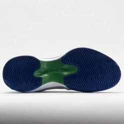 Lacoste AG-LT Men's White/Navy -On Running Store 116581 4