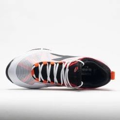 Diadora Speed Blushield Fly AG Men's White/Black/Fiery Red -On Running Store 116607 2