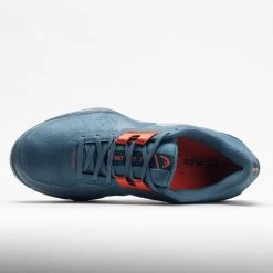 HEAD Sprint Pro 3.5 Men's Bluestone/Orange -On Running Store 116682 2