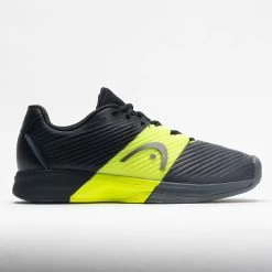 HEAD Revolt Pro 4.0 Men's Black/Yellow