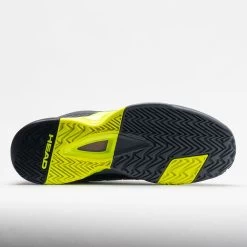 HEAD Revolt Pro 4.0 Men's Black/Yellow -On Running Store 116685 4