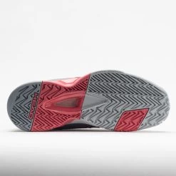 HEAD Revolt Pro 4.0 Women's Grey/Charcoal -On Running Store 116689 4