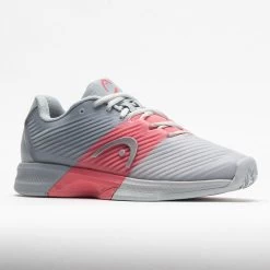 HEAD Revolt Pro 4.0 Women's Grey/Charcoal -On Running Store 116689 5