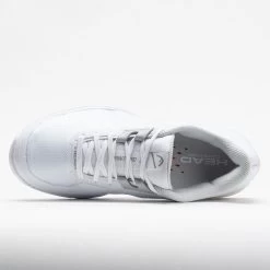 HEAD Sprint Pro 3.5 Women's White/Iridescent -On Running Store 116694 2