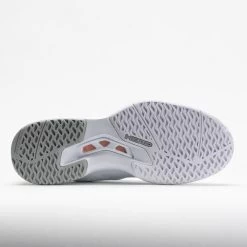 HEAD Sprint Pro 3.5 Women's White/Iridescent -On Running Store 116694 4