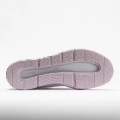 On Running On The Roger Advantage Women's White/Lily 9 On Running On The Roger Advantage Women's White/Lily -On Running Store 116704 4