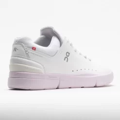 On Running On The Roger Advantage Women's White/Lily 11 On Running On The Roger Advantage Women's White/Lily -On Running Store 116704 6