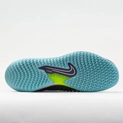 Nike React Vapor NXT Women's Dark Raisin/White/Black/Copa -On Running Store 116705 4