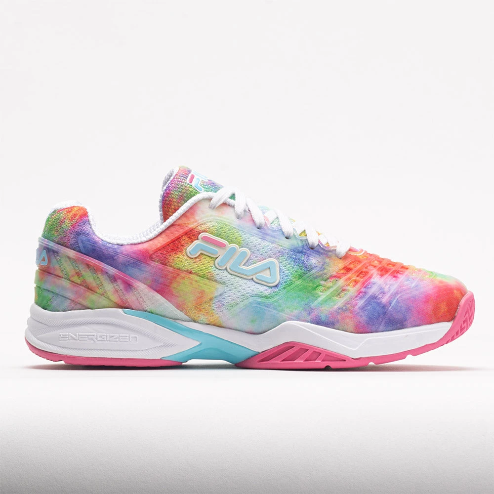 Fila Axilus 2 Energized Women's Multi Tie Dye Print 1 Fila Axilus 2 Energized Women's Multi Tie Dye Print