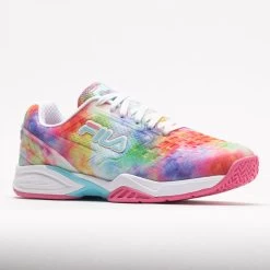 Fila Axilus 2 Energized Women's Multi Tie Dye Print 10 Fila Axilus 2 Energized Women's Multi Tie Dye Print -On Running Store 116746 5
