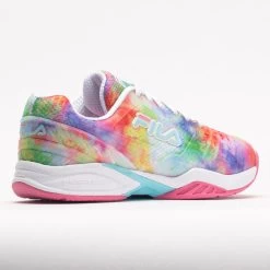 Fila Axilus 2 Energized Women's Multi Tie Dye Print 11 Fila Axilus 2 Energized Women's Multi Tie Dye Print -On Running Store 116746 6