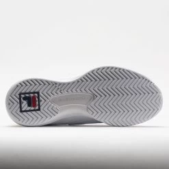 Fila Speedserve Energized Men's White 9 Fila Speedserve Energized Men's White -On Running Store 116754 4