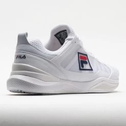 Fila Speedserve Energized Men's White 11 Fila Speedserve Energized Men's White -On Running Store 116754 6