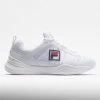 Fila Speedserve Energized Women's White/White/White