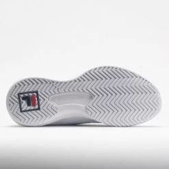 Fila Speedserve Energized Women's White/White/White 9 Fila Speedserve Energized Women's White/White/White -On Running Store 116755 4