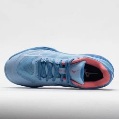 Mizuno Wave Exceed Light AC Women's Dutch Canal/White -On Running Store 116795 2