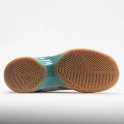 Adidas AvaCourt Women's Mint Ton/White/Orbit Grey 9 Adidas AvaCourt Women's Mint Ton/White/Orbit Grey -On Running Store 116808 4