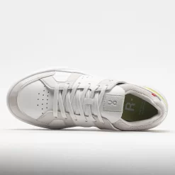 On Running On The Roger Clubhouse Women's Sand/Zest -On Running Store 116859 2