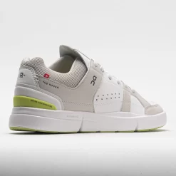 On Running On The Roger Clubhouse Women's Sand/Zest -On Running Store 116859 6