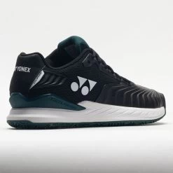 Yonex Power Cushion Eclipsion 4 Clay Men's Black/Green -On Running Store 116928 6