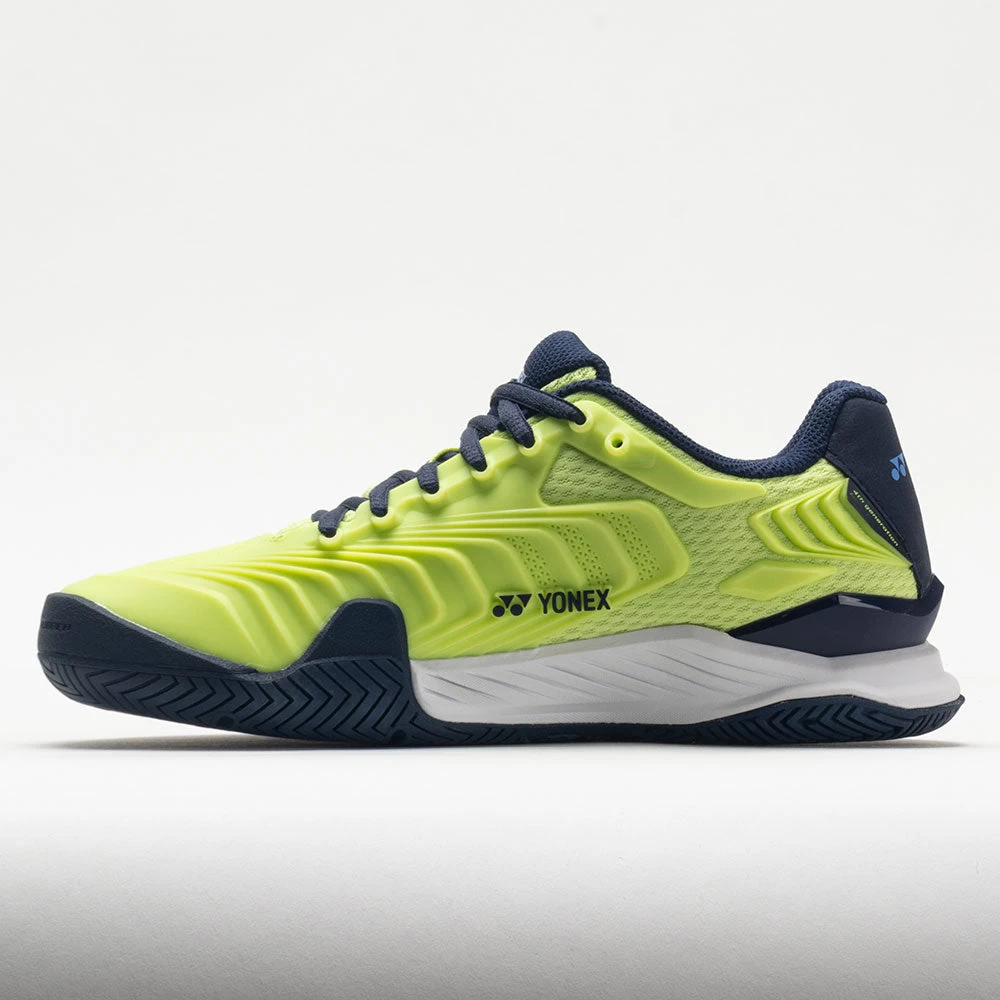 Yonex Power Cushion Eclipsion 4 Women's Fresh Lime 2 Yonex Power Cushion Eclipsion 4 Women's Fresh Lime - Image 2