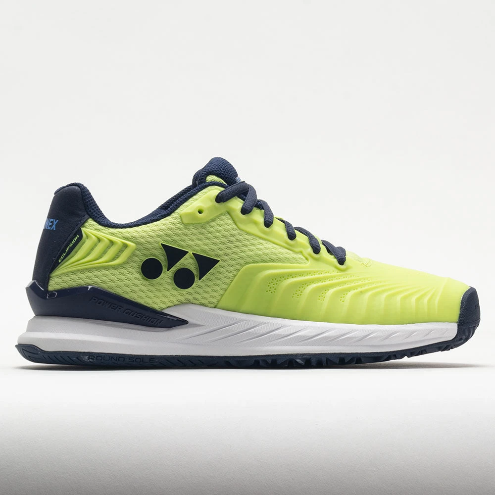 Yonex Power Cushion Eclipsion 4 Women's Fresh Lime 1 Yonex Power Cushion Eclipsion 4 Women's Fresh Lime