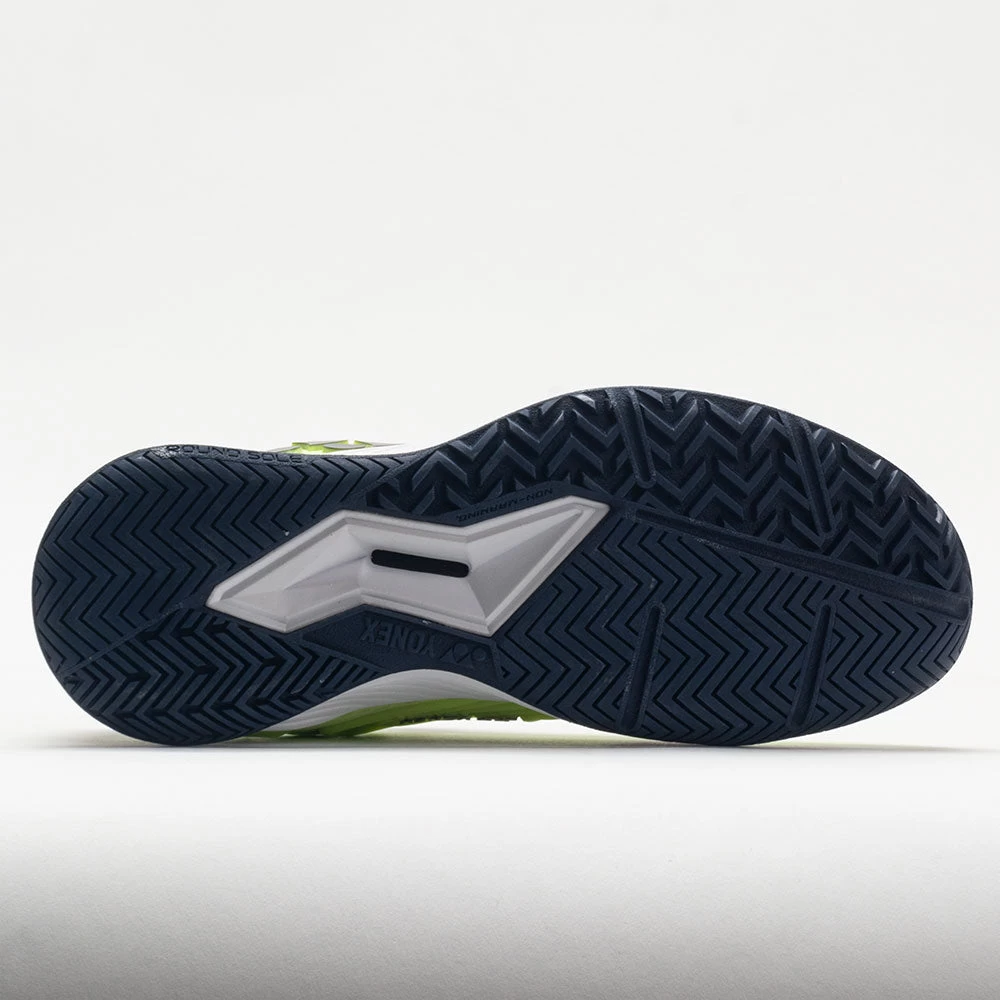 Yonex Power Cushion Eclipsion 4 Women's Fresh Lime 4 Yonex Power Cushion Eclipsion 4 Women's Fresh Lime - Image 4