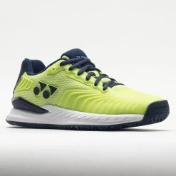 Yonex Power Cushion Eclipsion 4 Women's Fresh Lime 10 Yonex Power Cushion Eclipsion 4 Women's Fresh Lime -On Running Store 116930 5