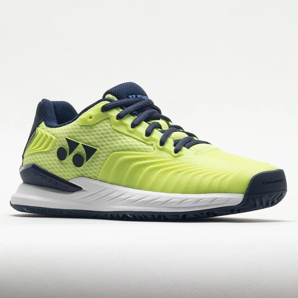 Yonex Power Cushion Eclipsion 4 Women's Fresh Lime 5 Yonex Power Cushion Eclipsion 4 Women's Fresh Lime - Image 5