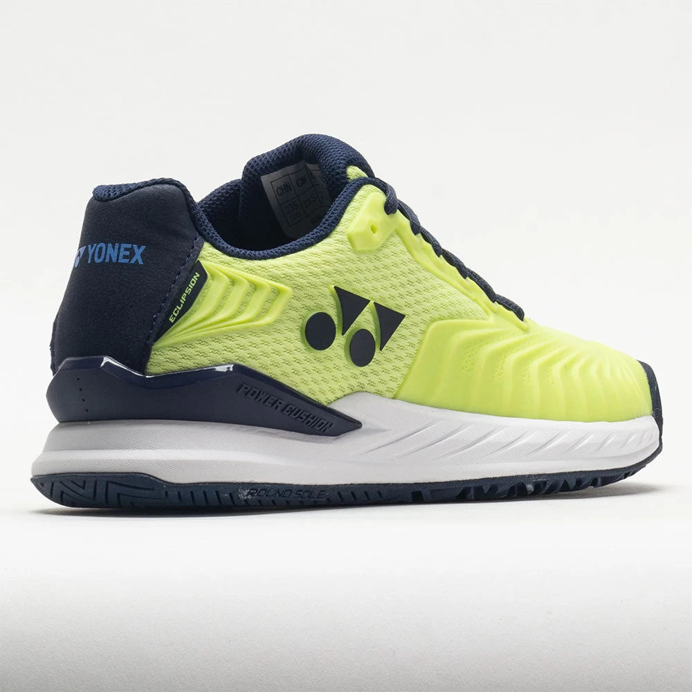Yonex Power Cushion Eclipsion 4 Women's Fresh Lime 6 Yonex Power Cushion Eclipsion 4 Women's Fresh Lime - Image 6