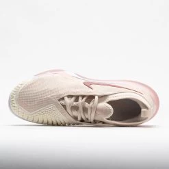 Nike React Vapor NXT Women's Pearl White/Canyon Rust 8 Nike React Vapor NXT Women's Pearl White/Canyon Rust -On Running Store 116951 2