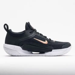 Nike Zoom NXT Women's Black/Metallic Red Bronze/White