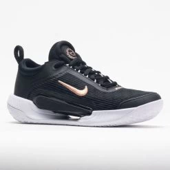 Nike Zoom NXT Women's Black/Metallic Red Bronze/White -On Running Store 116959 5