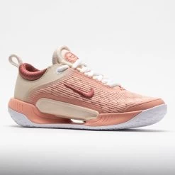 Nike Zoom NXT Women's Light Madder Root/Canyon Rust -On Running Store 116961 5